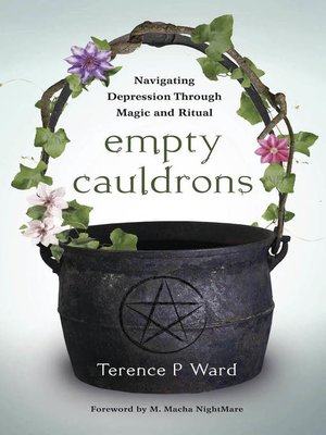 cover image of Empty Cauldrons